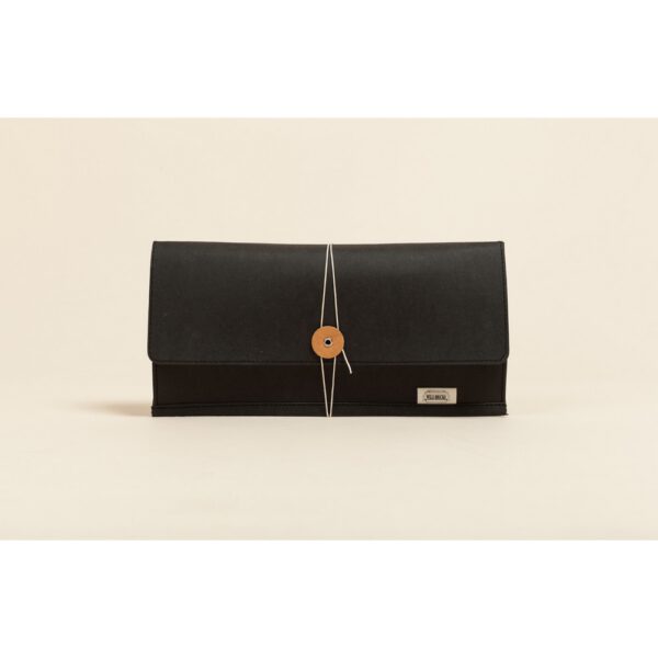 Clutch Bag Black